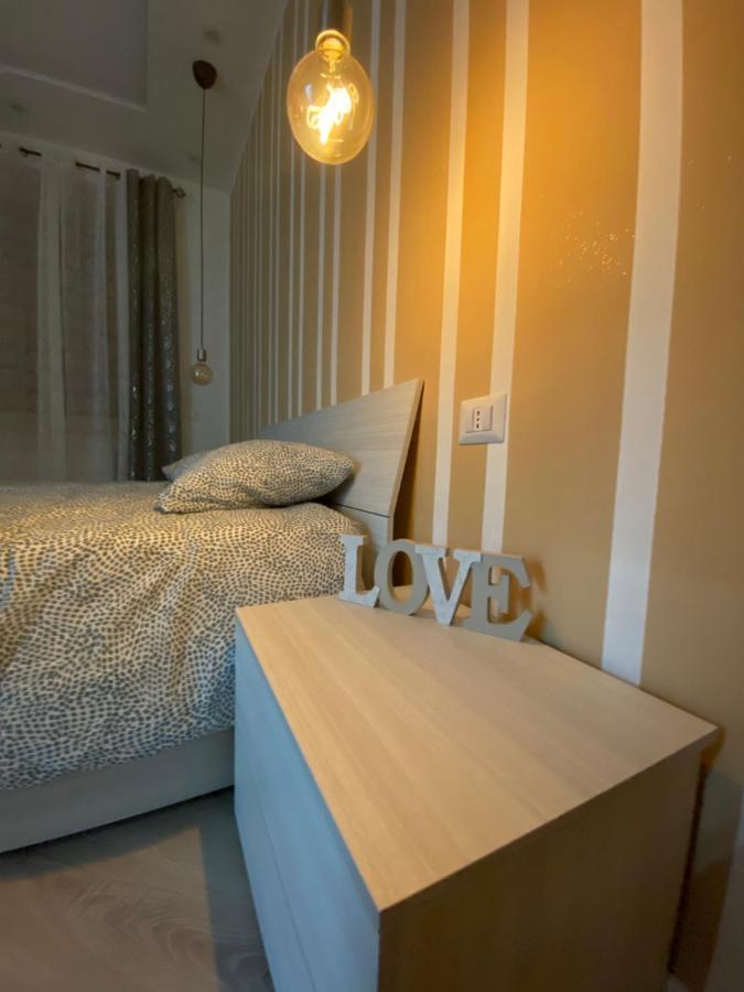 M&M'S Home Terni Ngoại thất bức ảnh