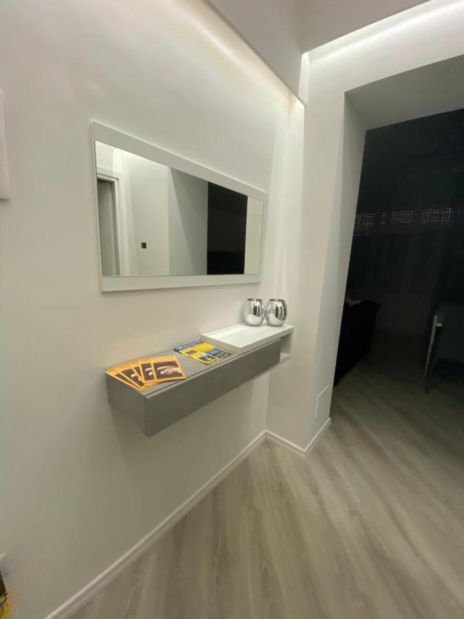 M&M'S Home Terni Ngoại thất bức ảnh