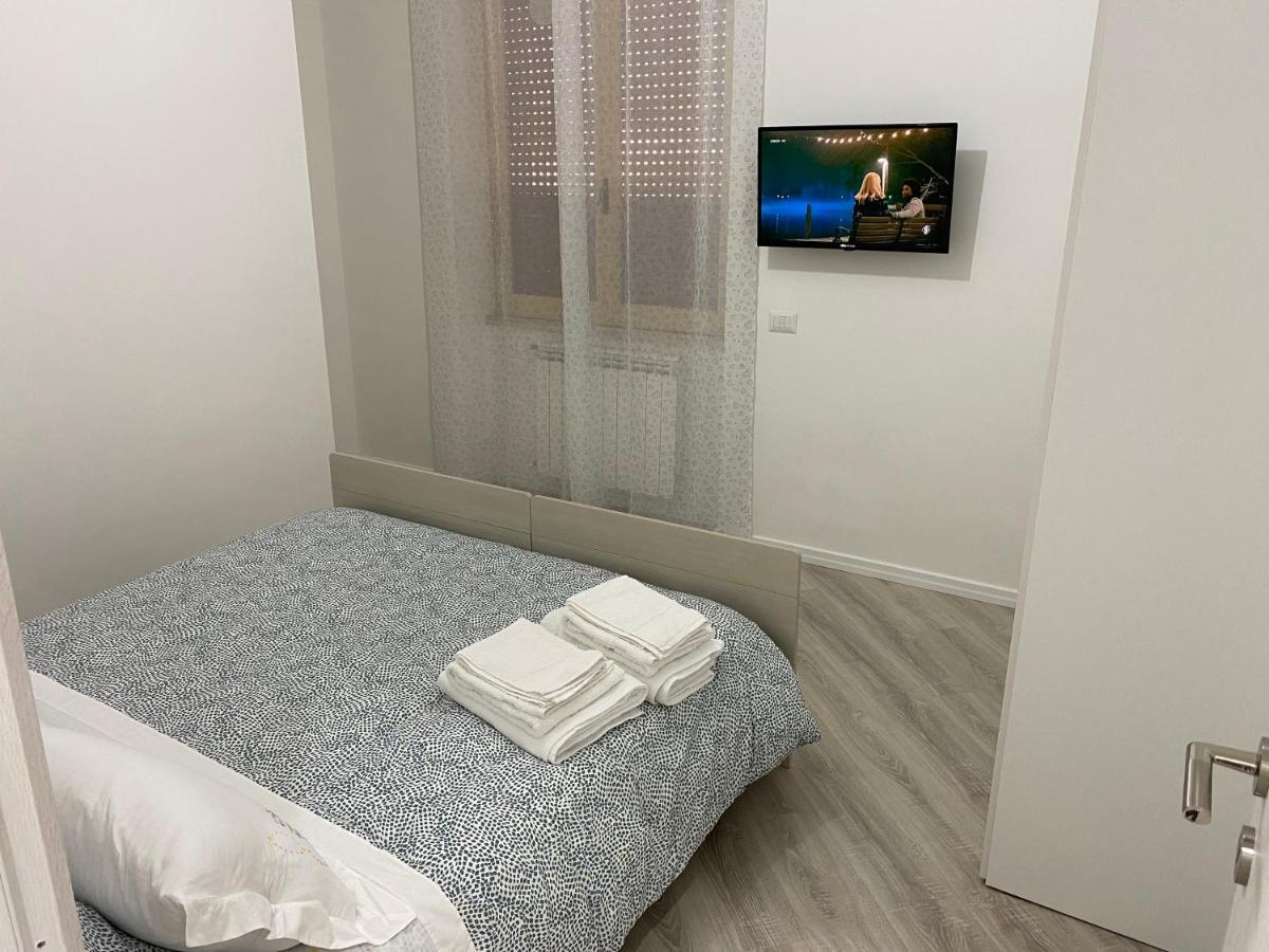 M&M'S Home Terni Ngoại thất bức ảnh