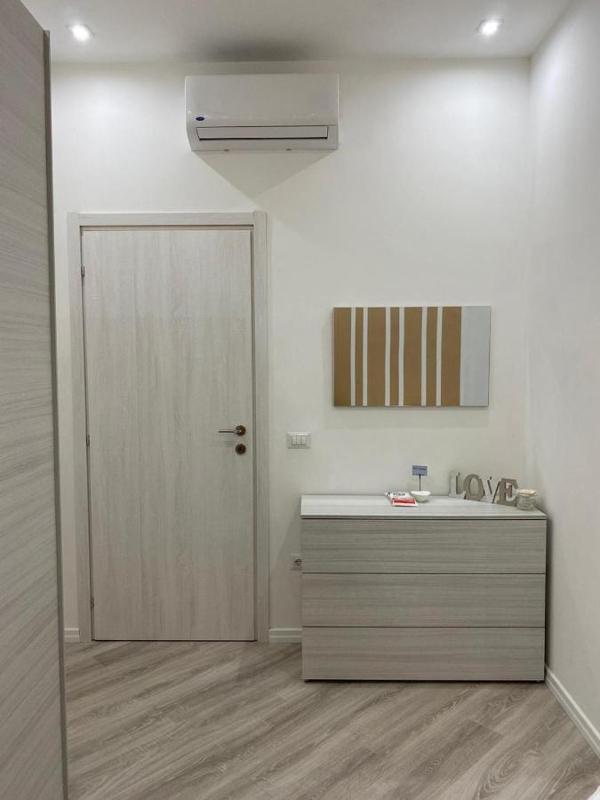 M&M'S Home Terni Ngoại thất bức ảnh