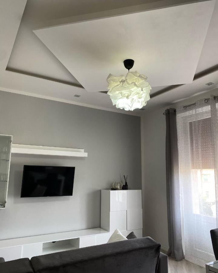 M&M'S Home Terni Ngoại thất bức ảnh