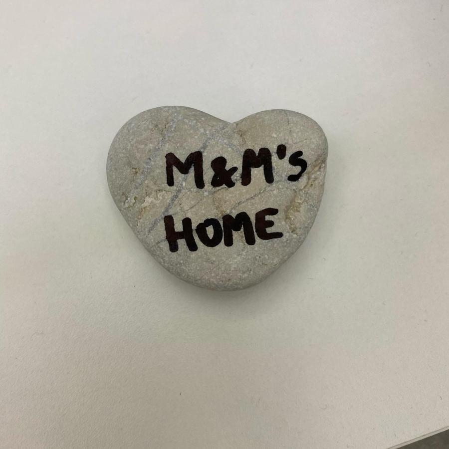 M&M'S Home Terni Ngoại thất bức ảnh