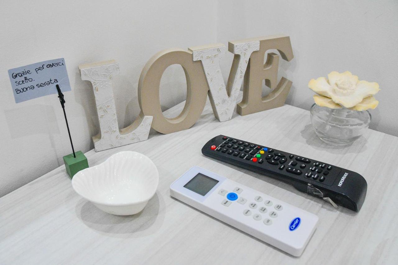 M&M'S Home Terni Ngoại thất bức ảnh