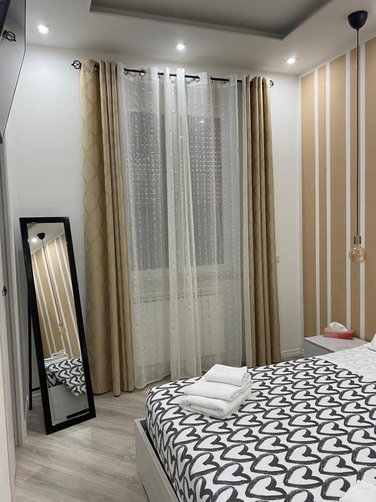M&M'S Home Terni Ngoại thất bức ảnh
