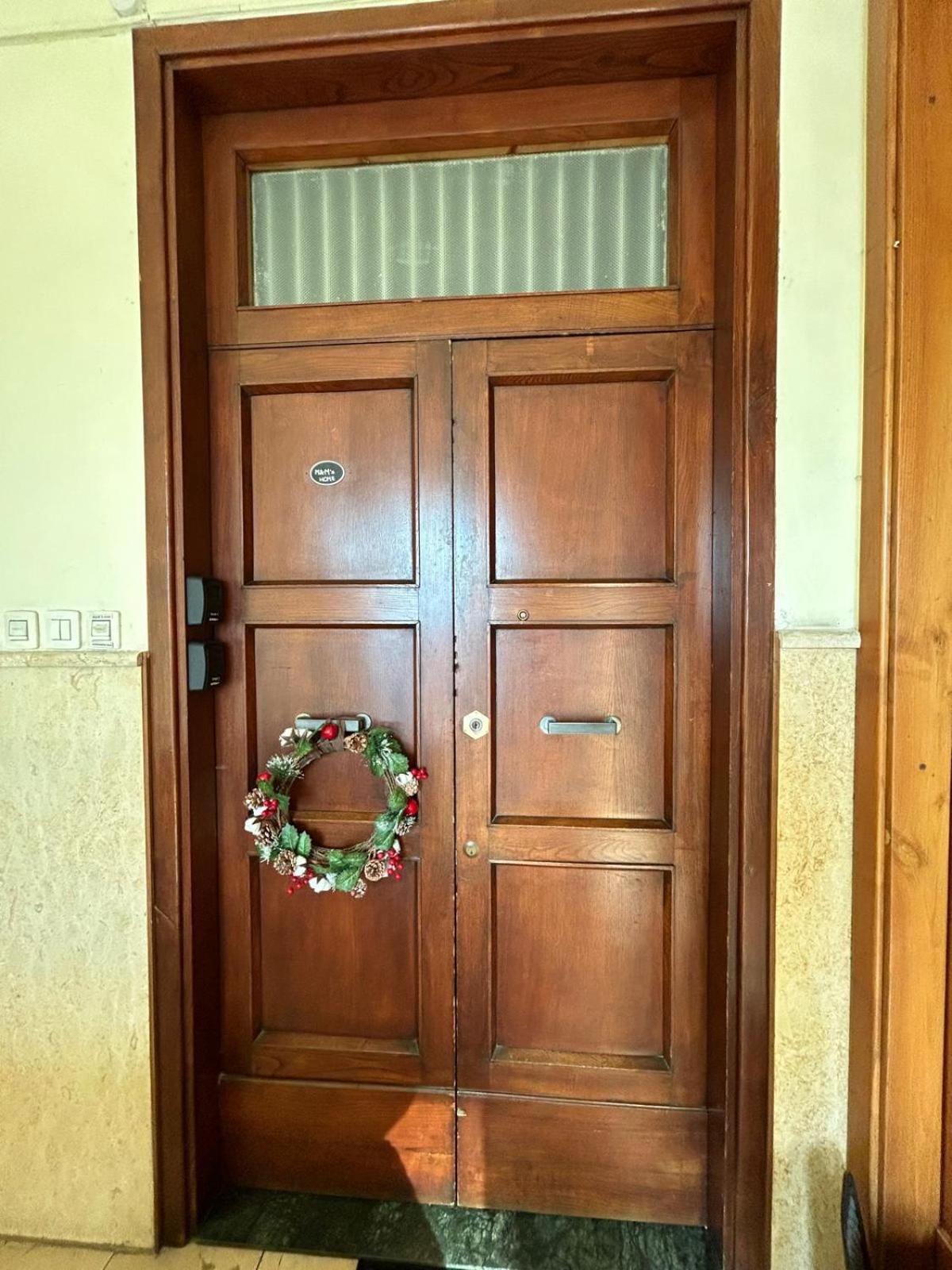 M&M'S Home Terni Ngoại thất bức ảnh