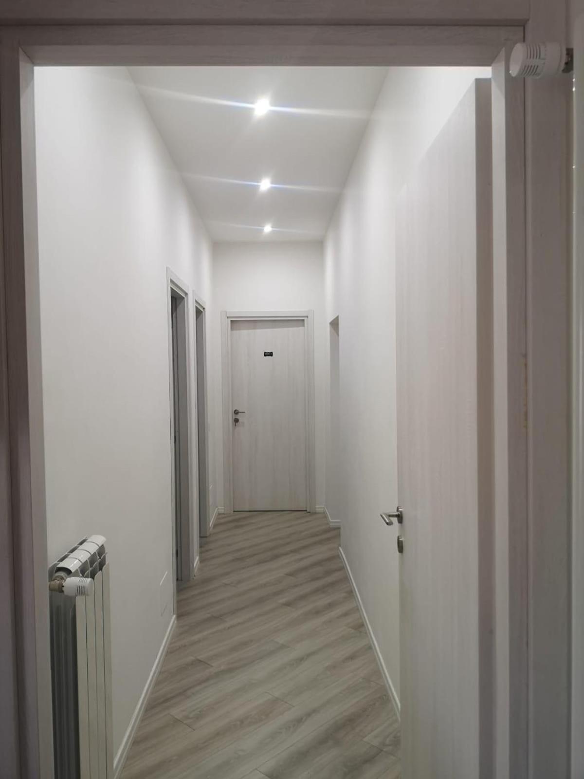 M&M'S Home Terni Ngoại thất bức ảnh