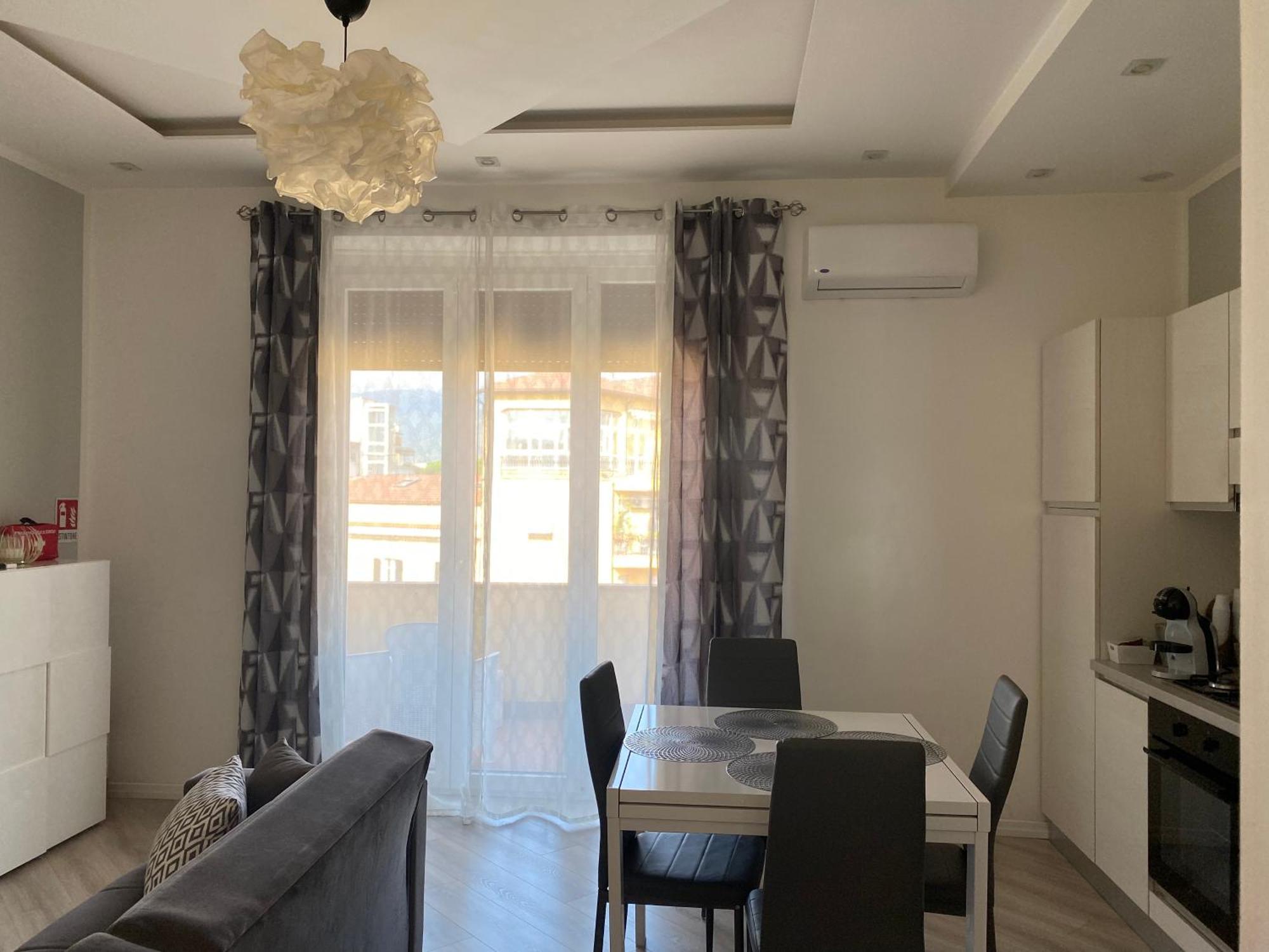 M&M'S Home Terni Ngoại thất bức ảnh